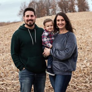 Meet your Posher, Brittney